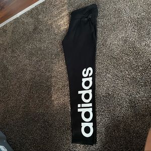 Adidas Climalite leggings